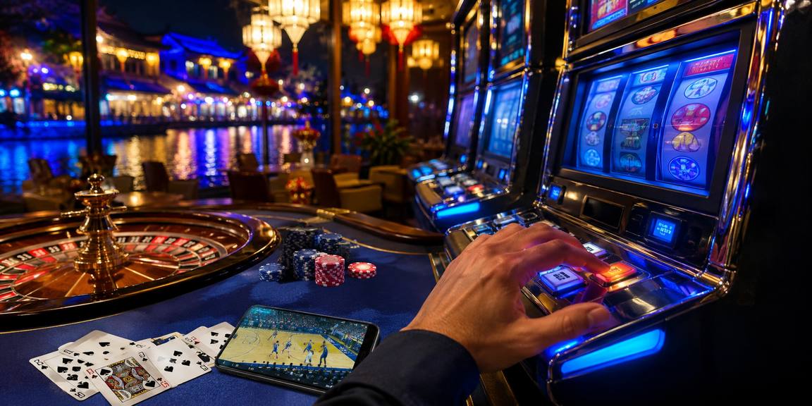 xs6666 Casino Viettel Money